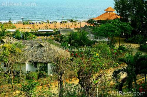 Anoasis Beach Resort 38